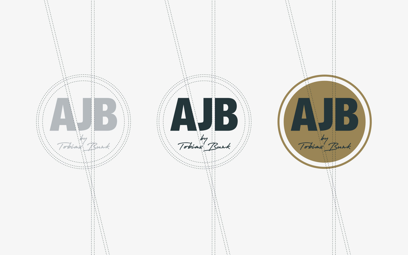 Resch & Partner Projekt: AJB Vermietungen – Branding