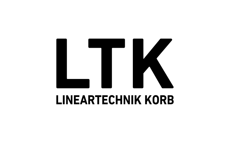 Resch & Partner Kunden: LTK Logo