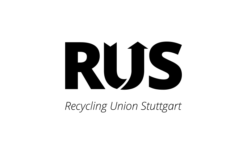 Resch & Partner Kunden: RUS Stuttgart Logo