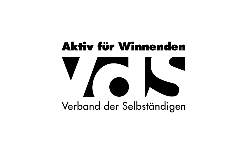 Resch & Partner Kunden: VdS Winnenden Logo