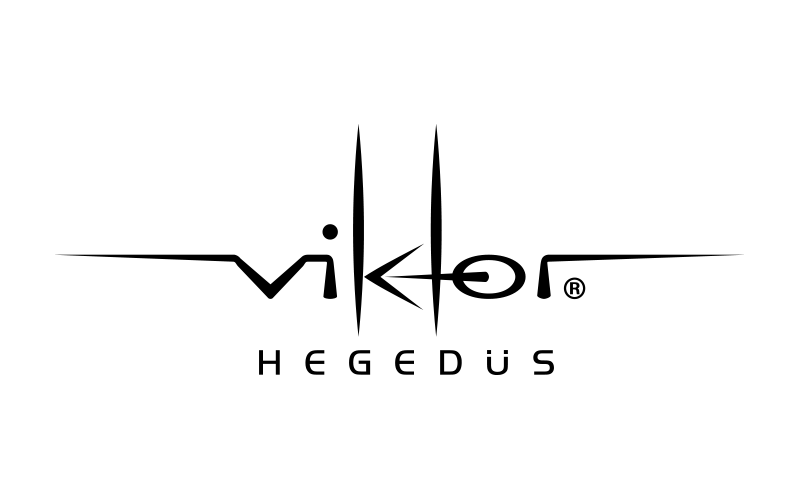 Resch & Partner Kunden: Viktor Hegedüs Logo