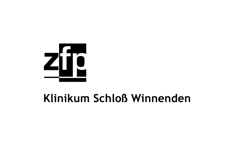 Resch & Partner Kunden: ZFP Winnenden Logo