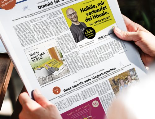 HEINZ Immobilien belegt den 2. Platz beim ZVW Medienpreis 2022