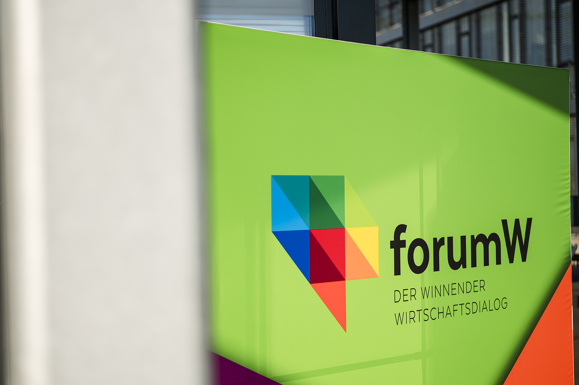 Resch & Partner - Eventplanung forumW