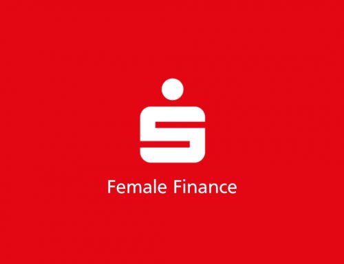 Event Vermarktung für den Female Finance Day: Kreissparkasse Waiblingen