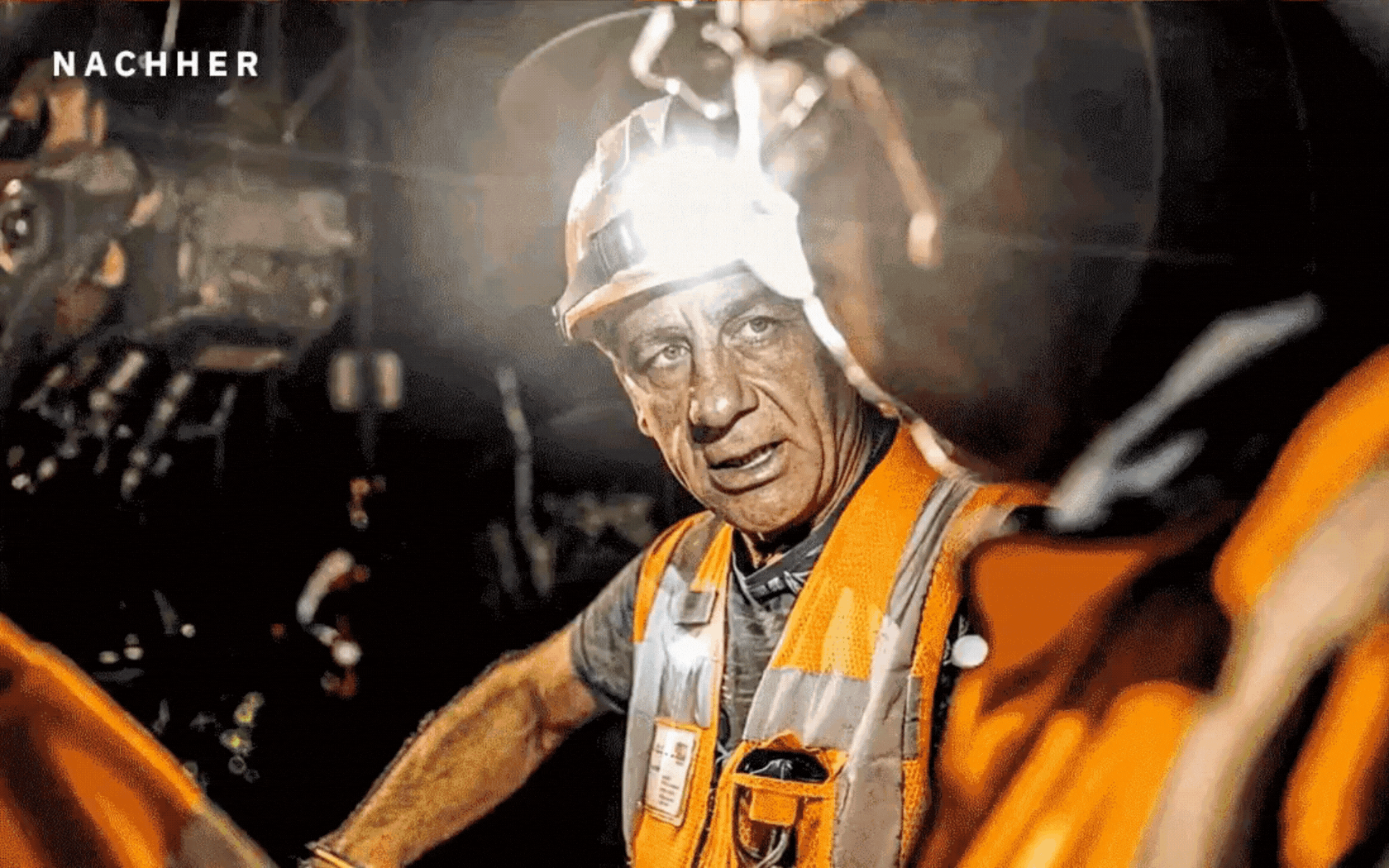 Resch & Partner Werbeagentur Rems-Murr-Kreis, Projekt: Peter Perzl, GmbH Crossmediales Recruiting