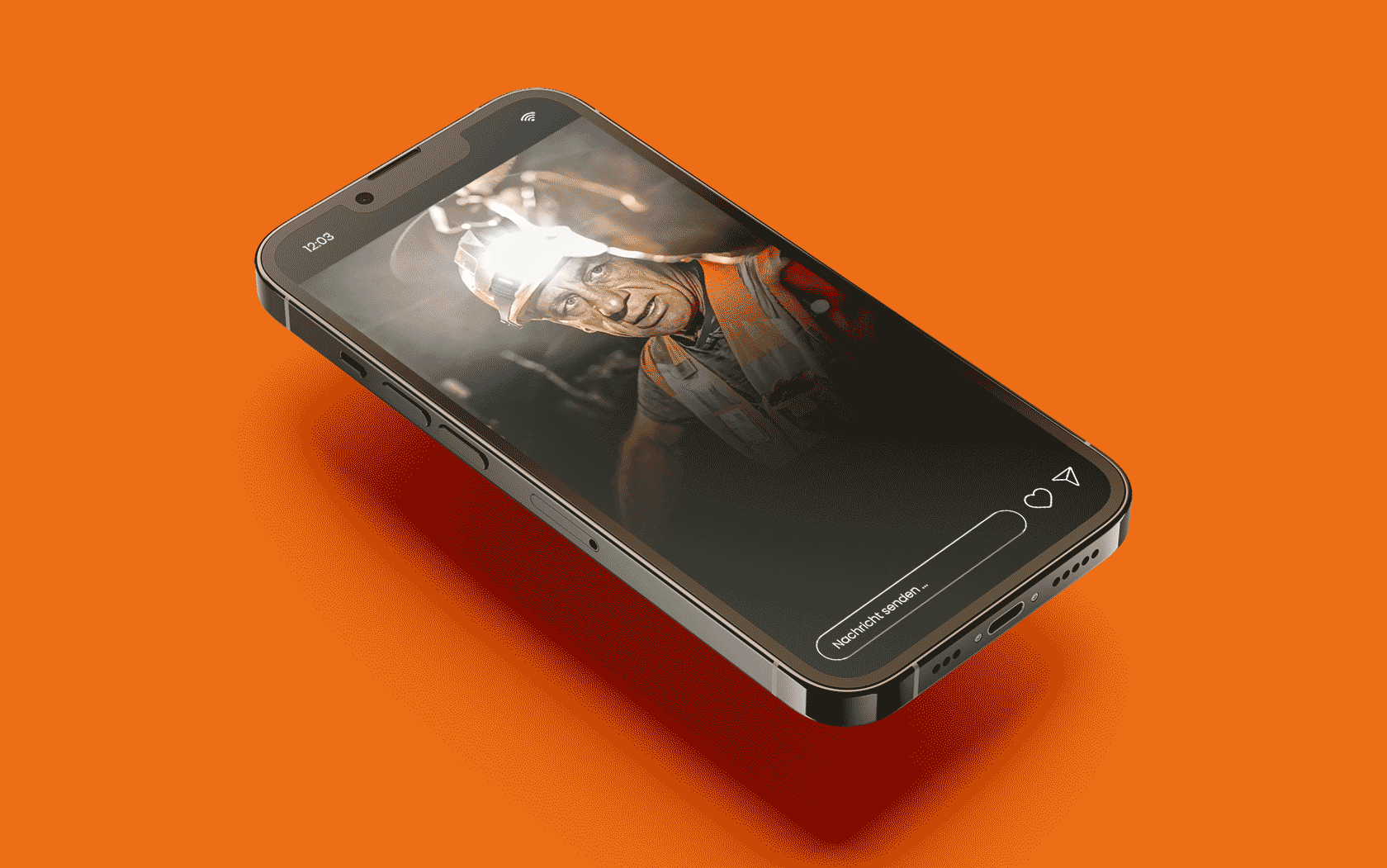 Peter Perzl, GmbH Crossmediales Recruiting, social-ads Resch & Partner Werbeagentur Rems-Murr-Kreis, Projekt: Peter Perzl, GmbH Crossmediales Recruiting