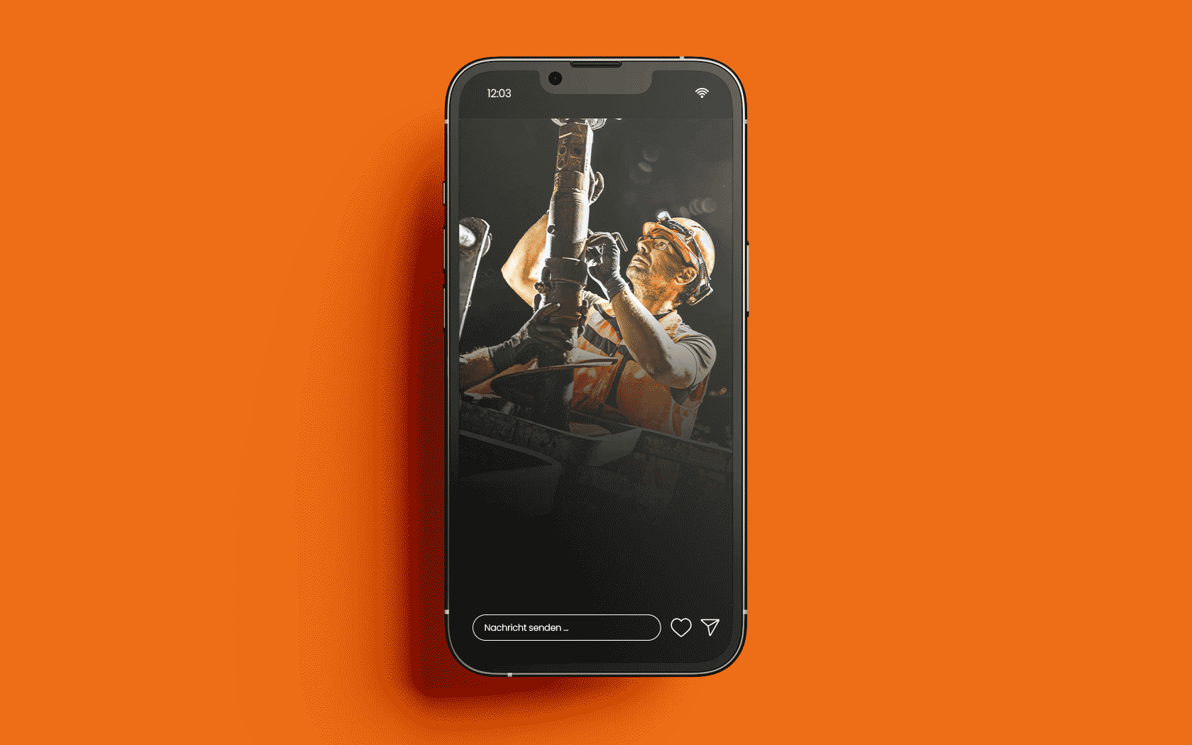 Resch & Partner Werbeagentur Rems-Murr-Kreis, Projekt: Peter Perzl, GmbH Crossmediales Recruiting