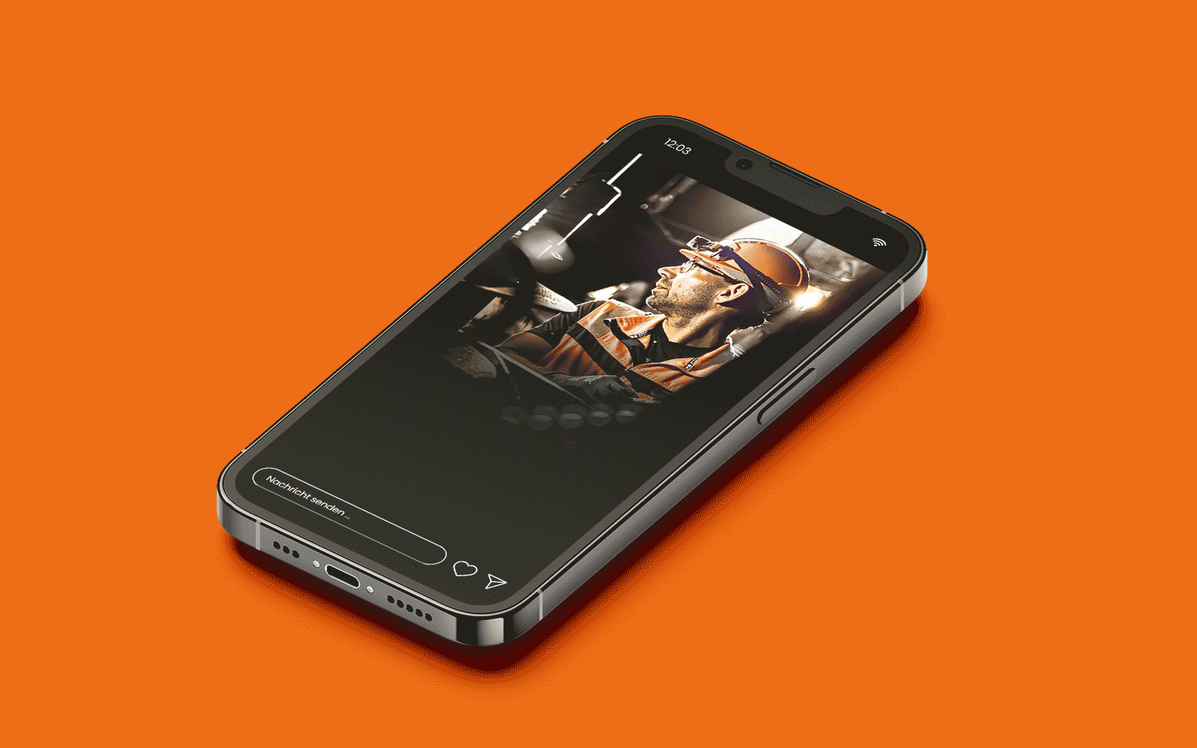 Resch & Partner Werbeagentur Rems-Murr-Kreis, Projekt: Peter Perzl, GmbH Crossmediales Recruiting