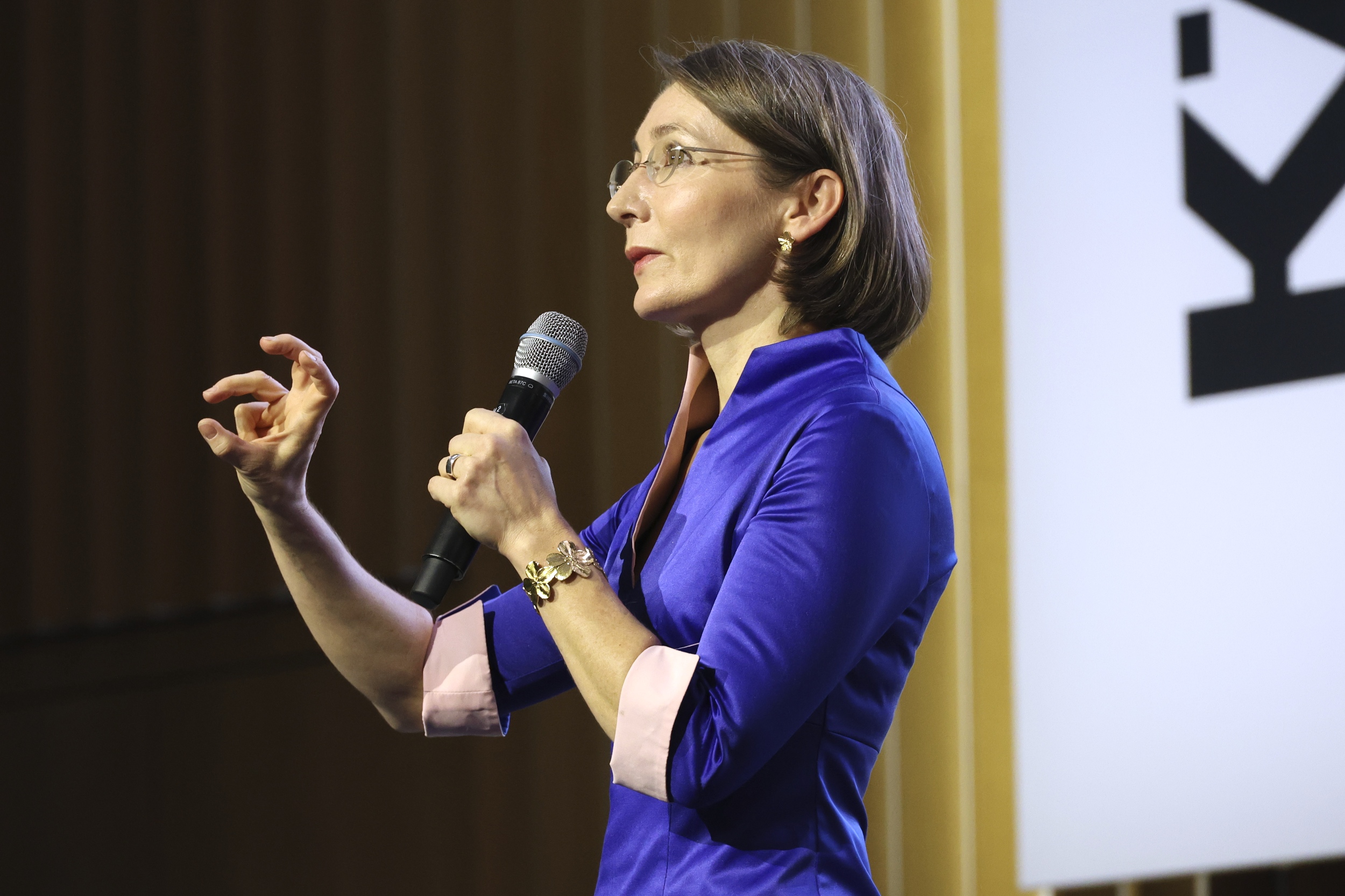 Resch & Partner Werbeagentur Rems-Murr-Kreis, Projekt: forumW 2025