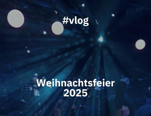 Resch & Partner Weihnachtsfeier 2025