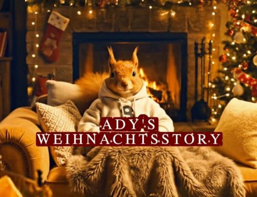 Ady’s Weihnachtsstory