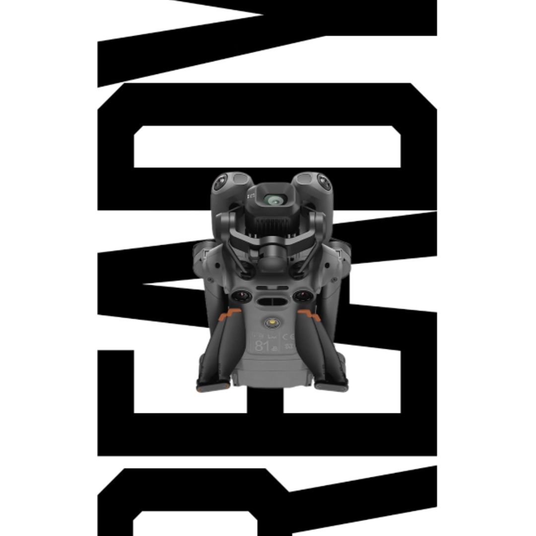 Resch & Partner Werbeagentur Rems-Murr-Kreis, Projekt: Intern Drohne Vorstellung Technik - Digital