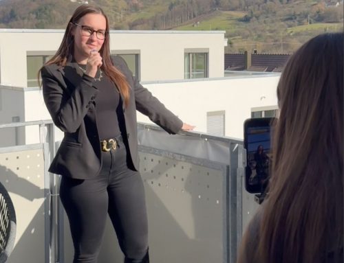 Pfleiderer BTS in Rudersberg