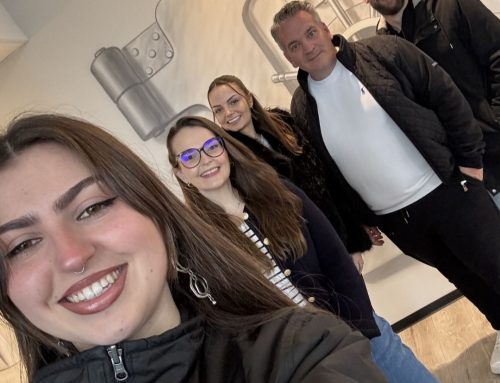 Teamevent: Escape Room