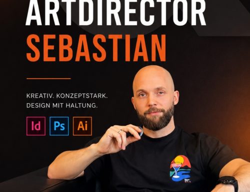 Meet the Team: Sebastian