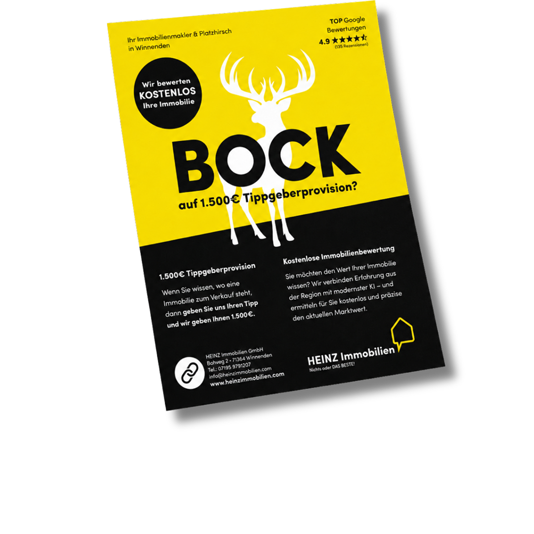 Zfp Social Media Flyer – Mockup Mockup mit Flyer, den wir für Zfp gestaltet haben.