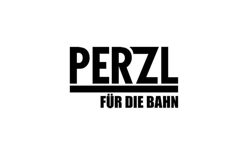 Kundenlogo von Perzl.